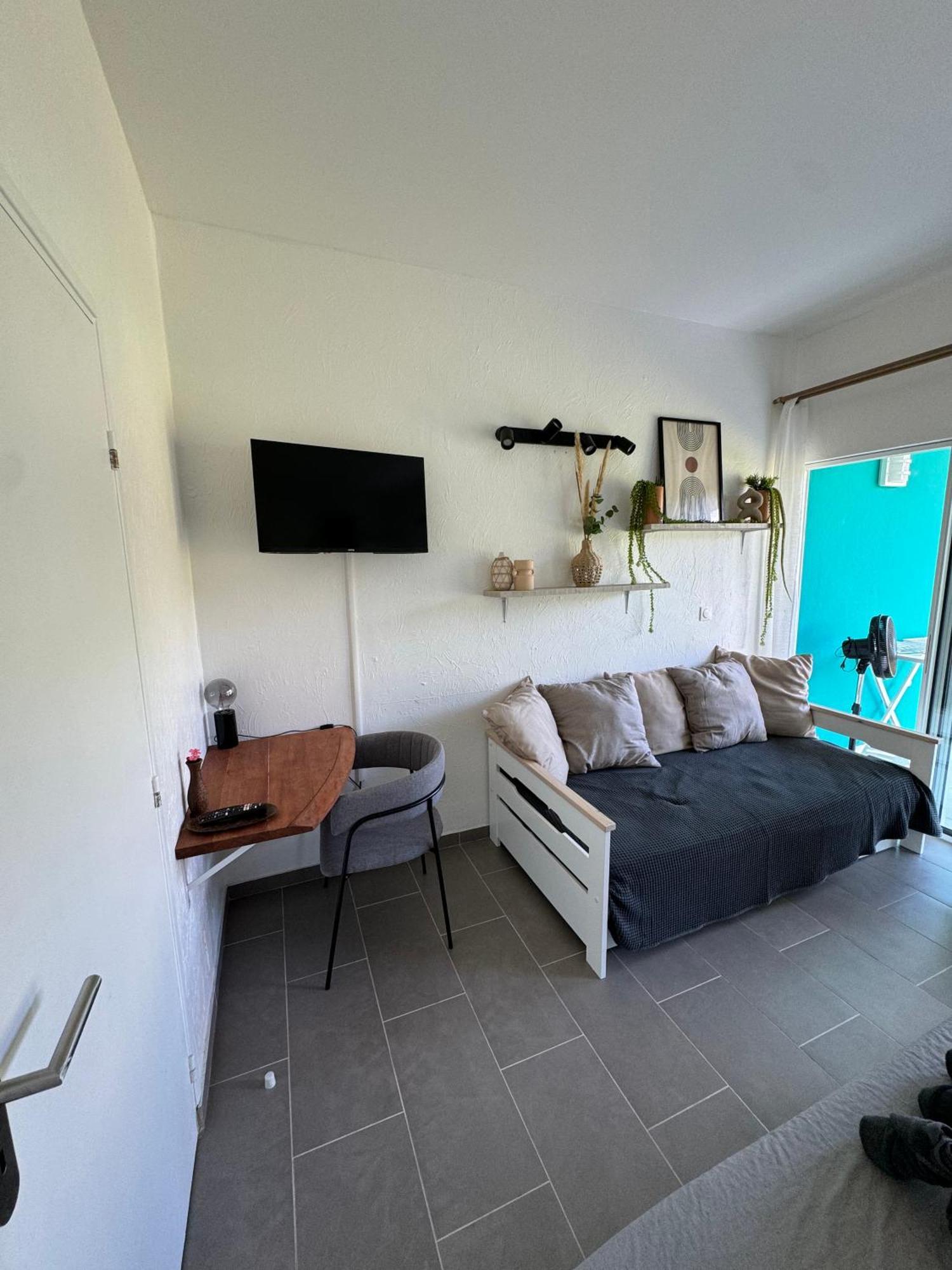 Studio Kaz' Coco Grand-Bourg  Exterior foto